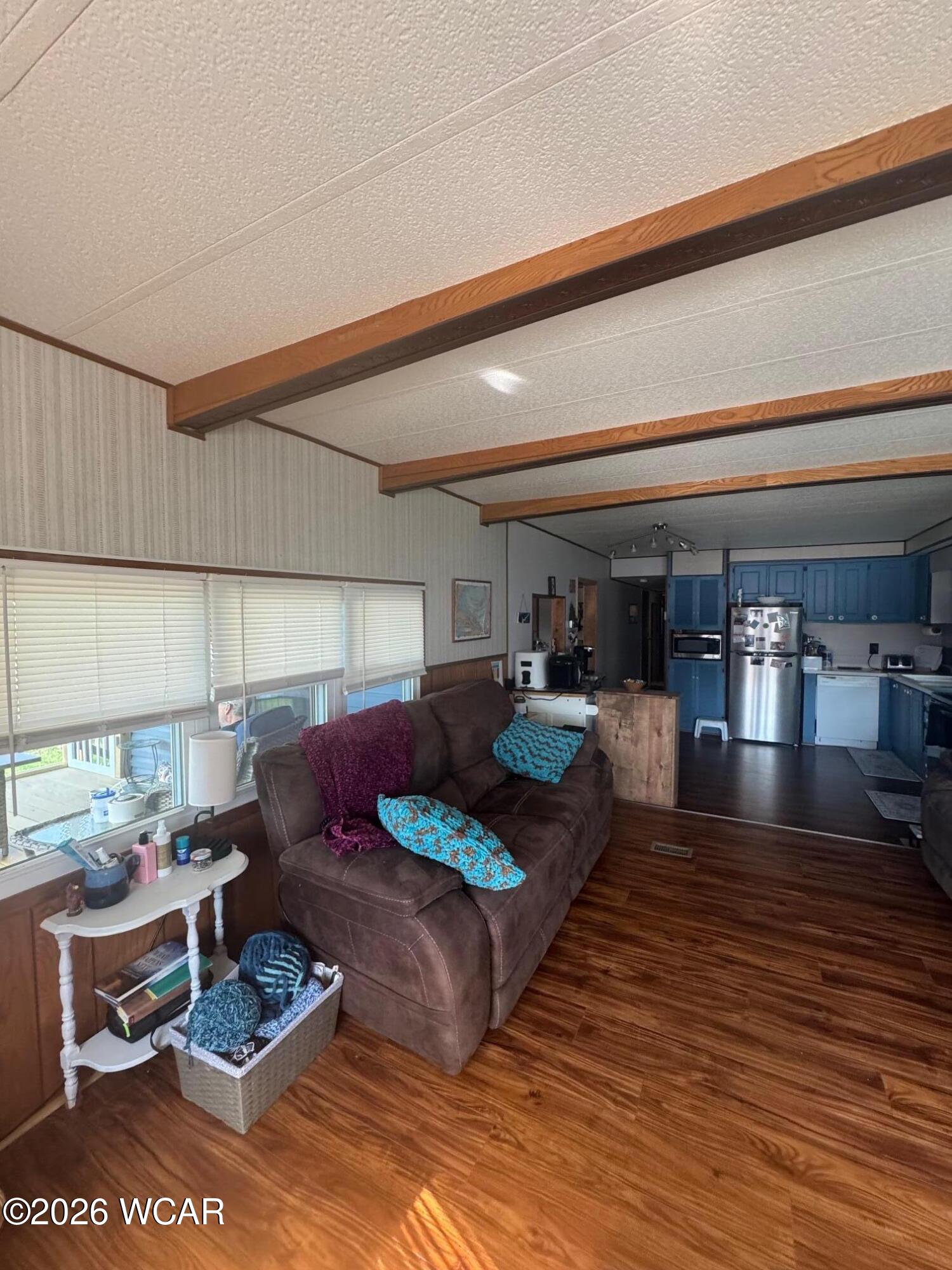 8651 Ohio 368, Huntsville, Ohio