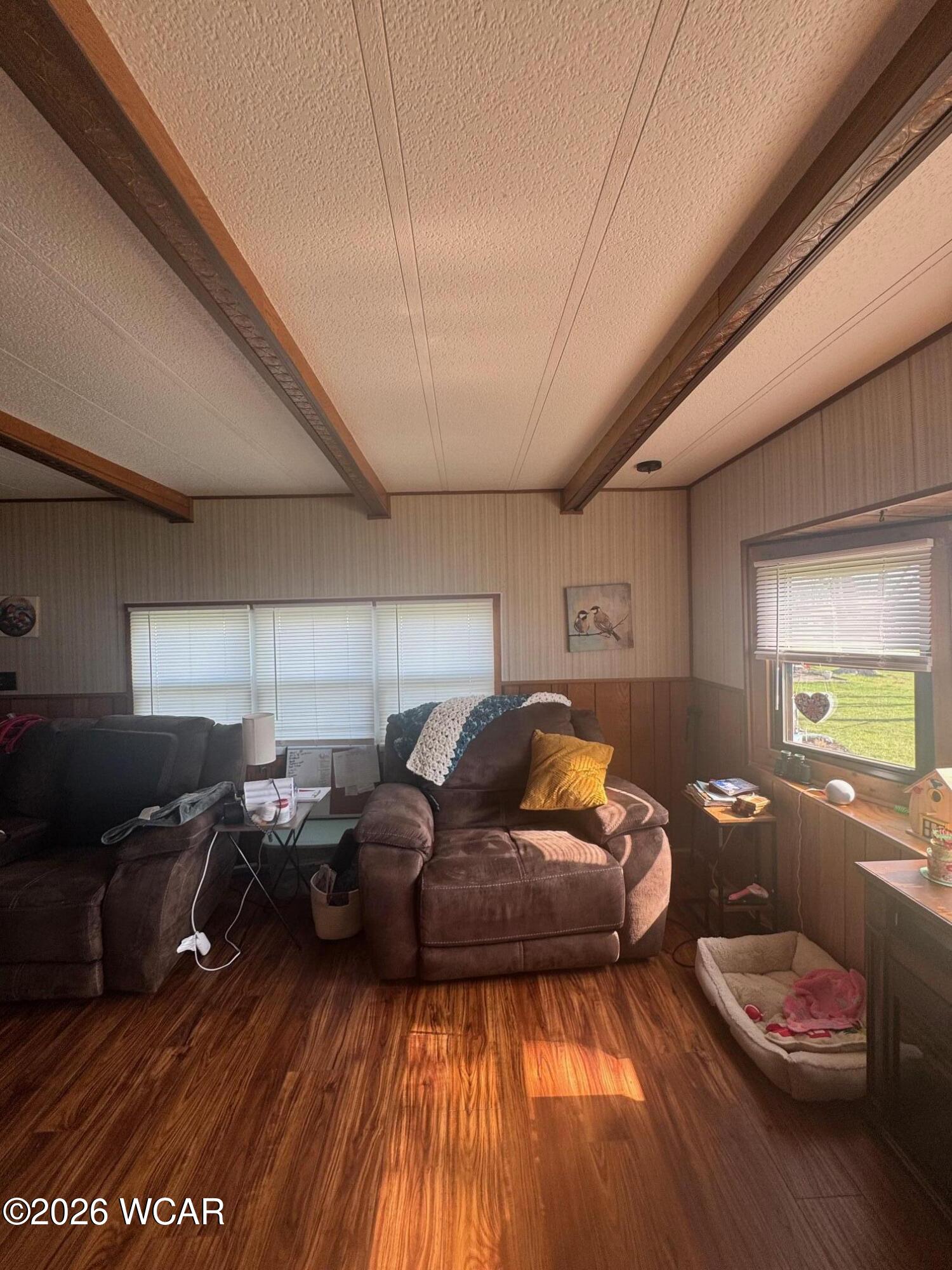 8651 Ohio 368, Huntsville, Ohio