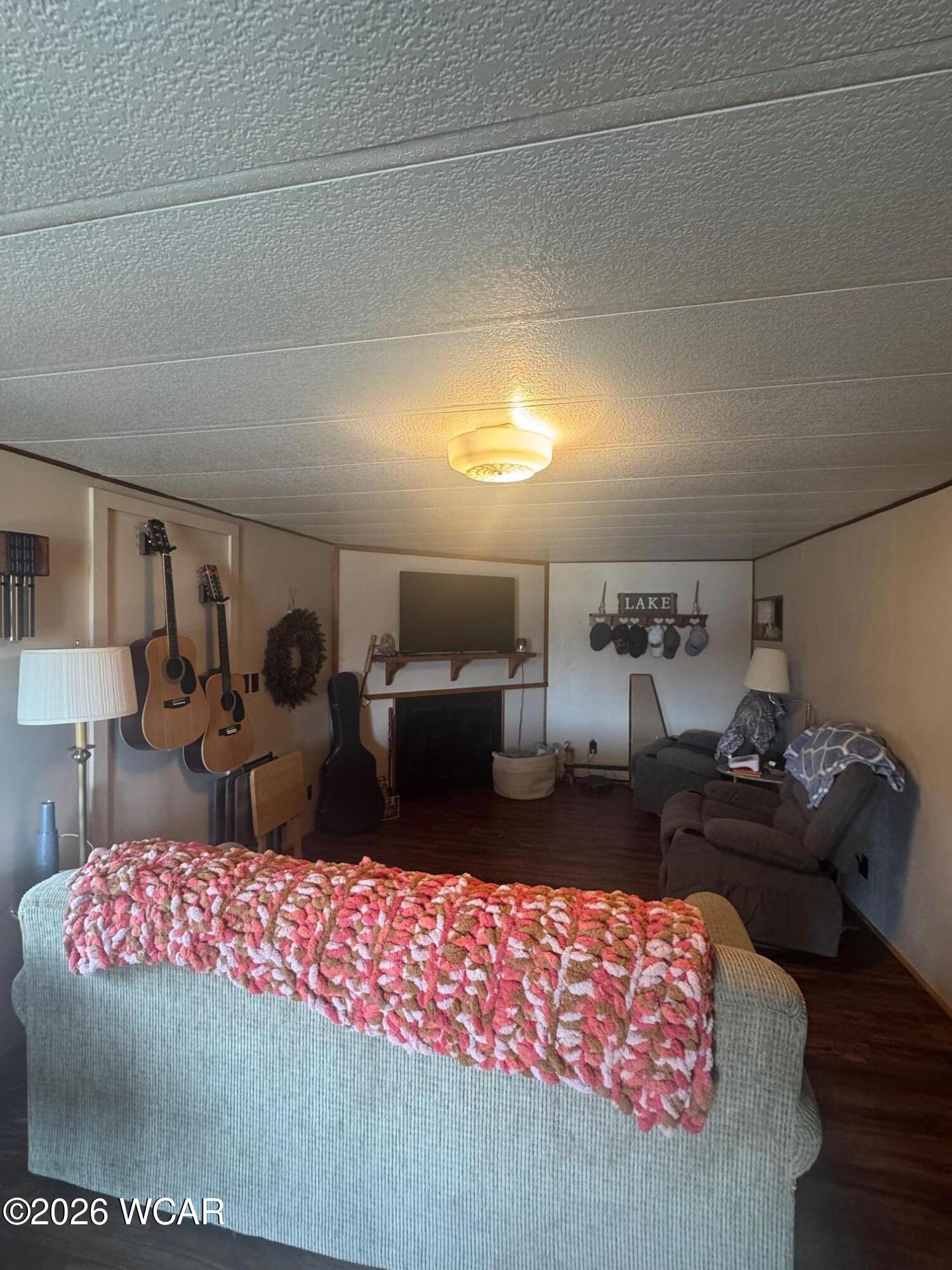 8651 Ohio 368, Huntsville, Ohio