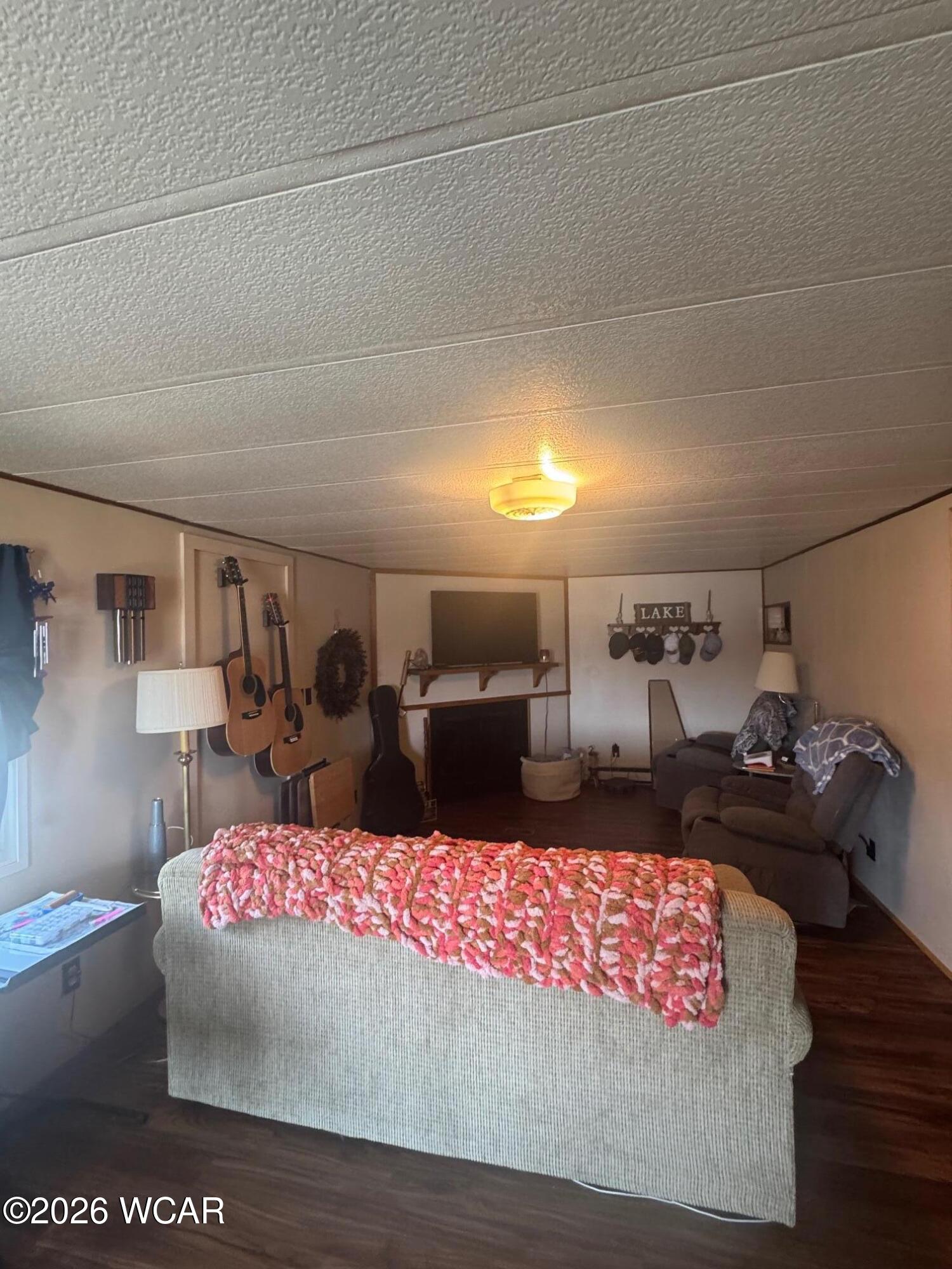 8651 Ohio 368, Huntsville, Ohio