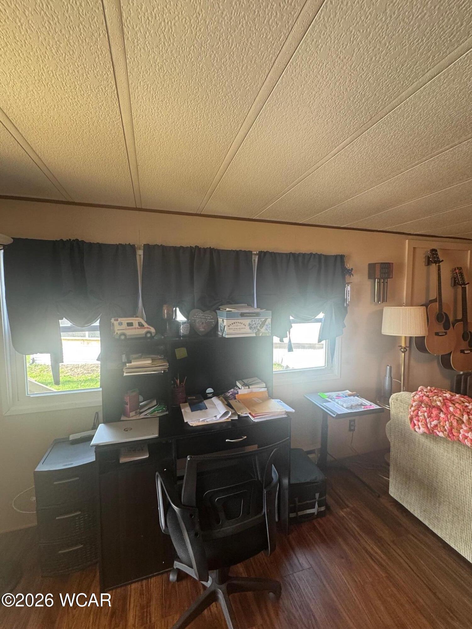 8651 Ohio 368, Huntsville, Ohio