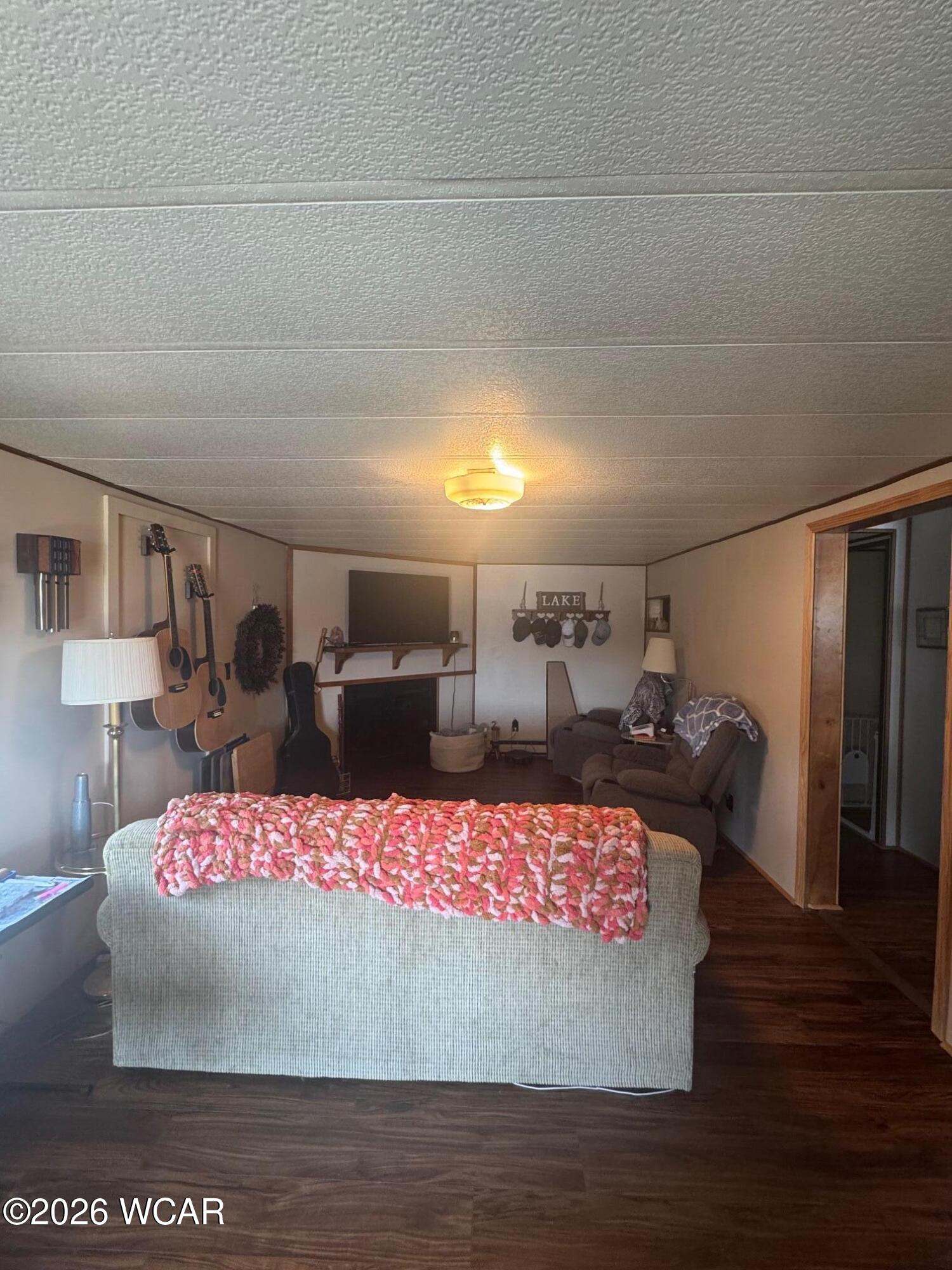 8651 Ohio 368, Huntsville, Ohio