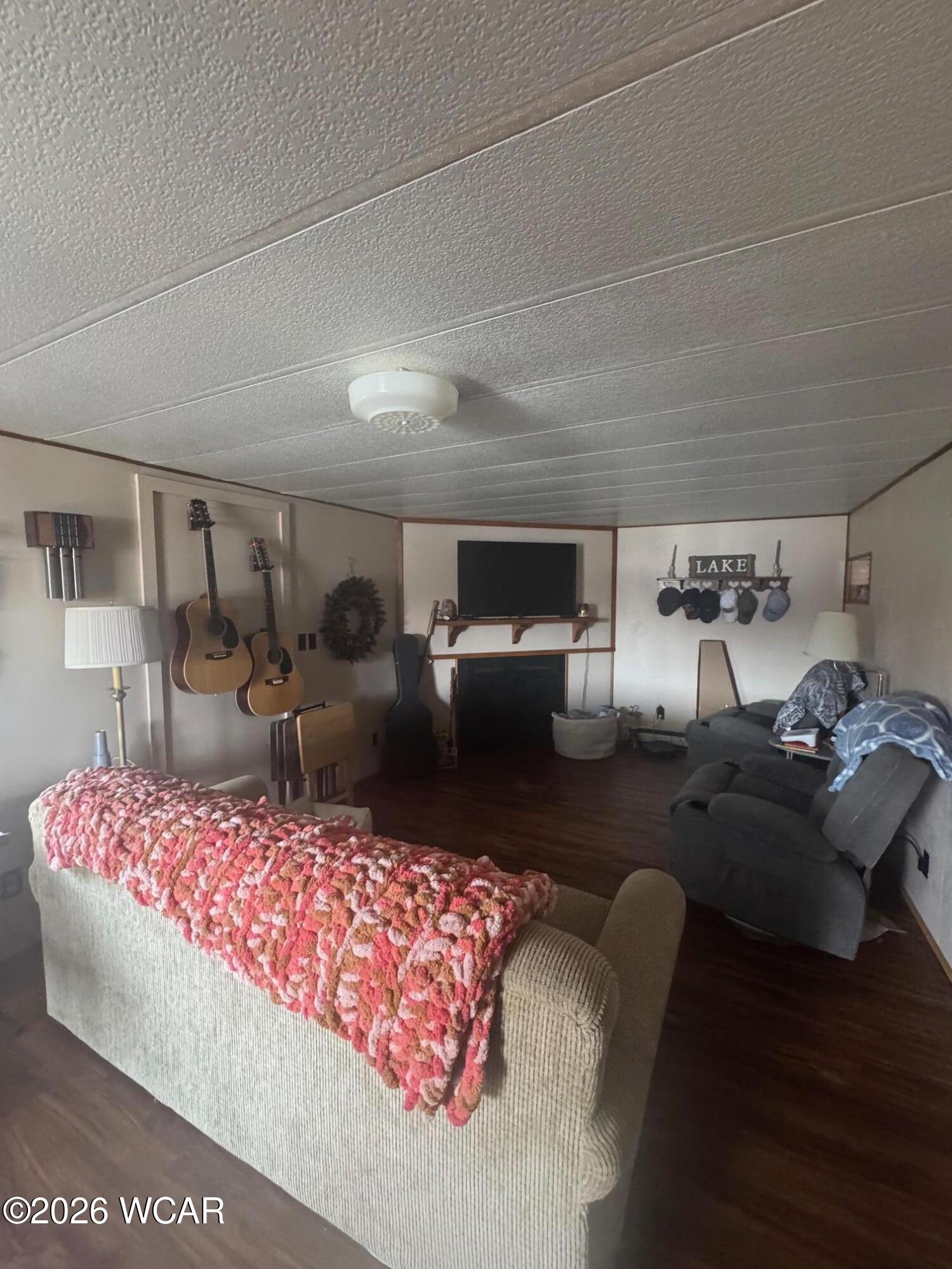 8651 Ohio 368, Huntsville, Ohio