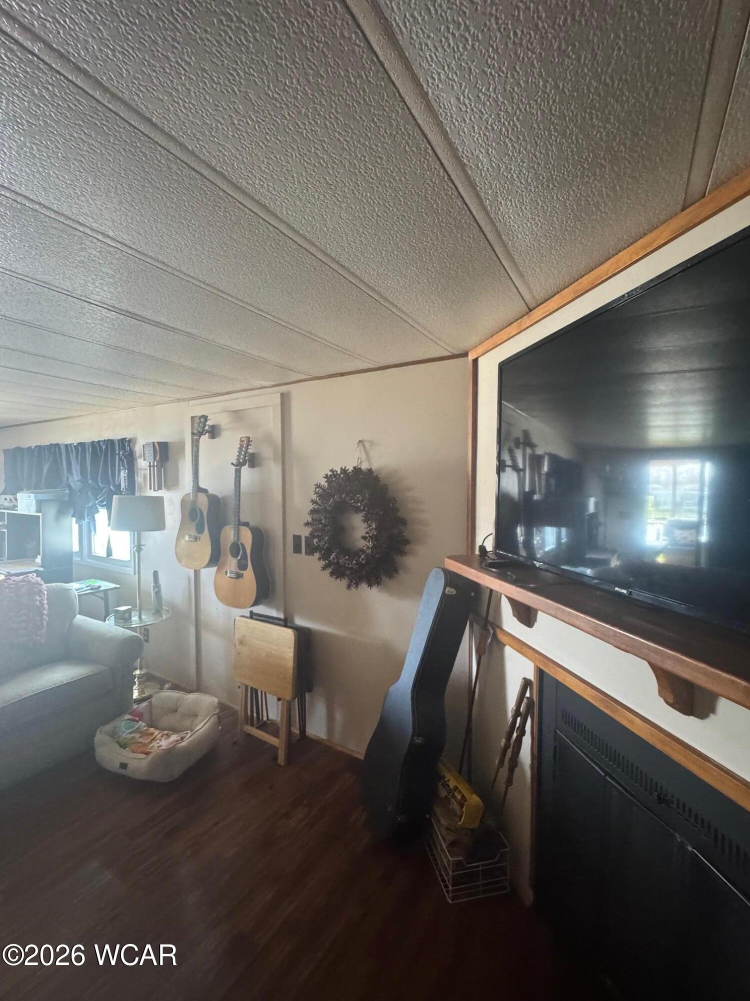 8651 Ohio 368, Huntsville, Ohio