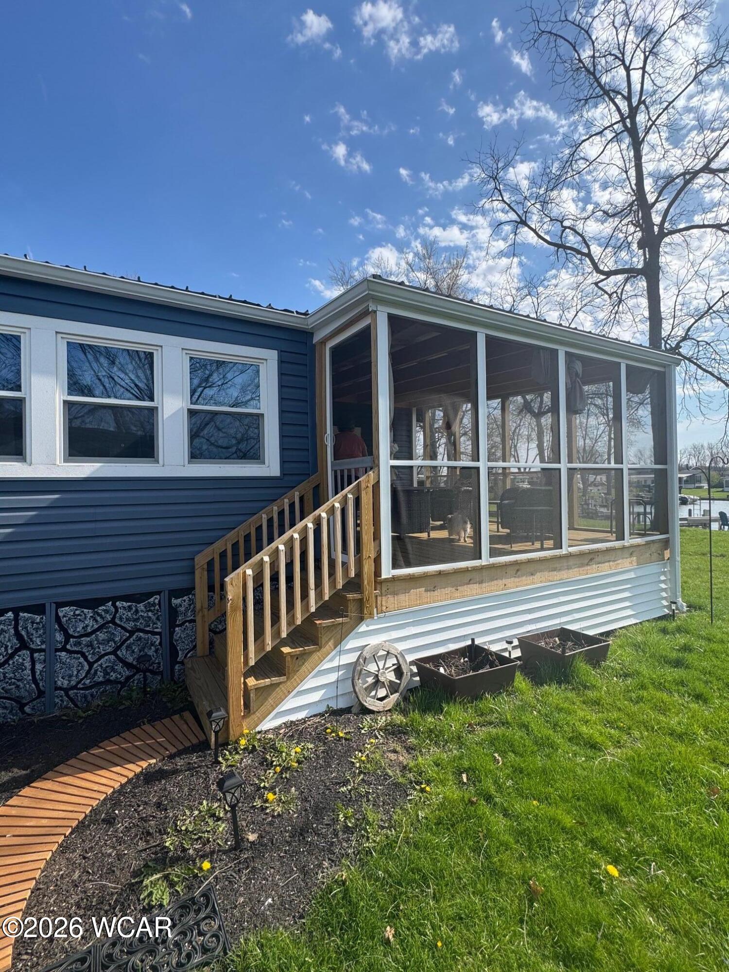 8651 Ohio 368, Huntsville, Ohio