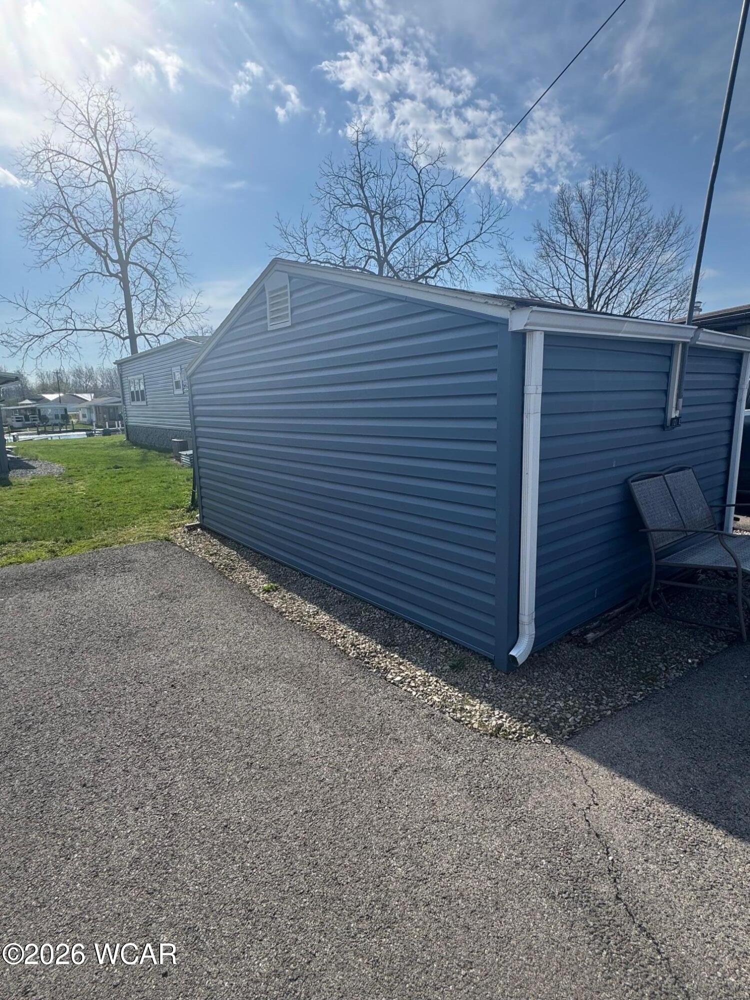 8651 Ohio 368, Huntsville, Ohio