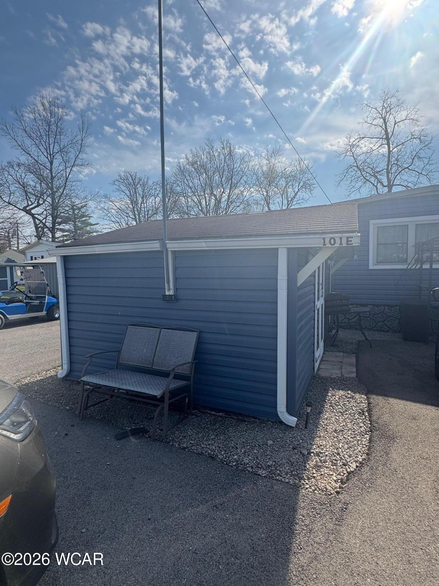 8651 Ohio 368, Huntsville, Ohio