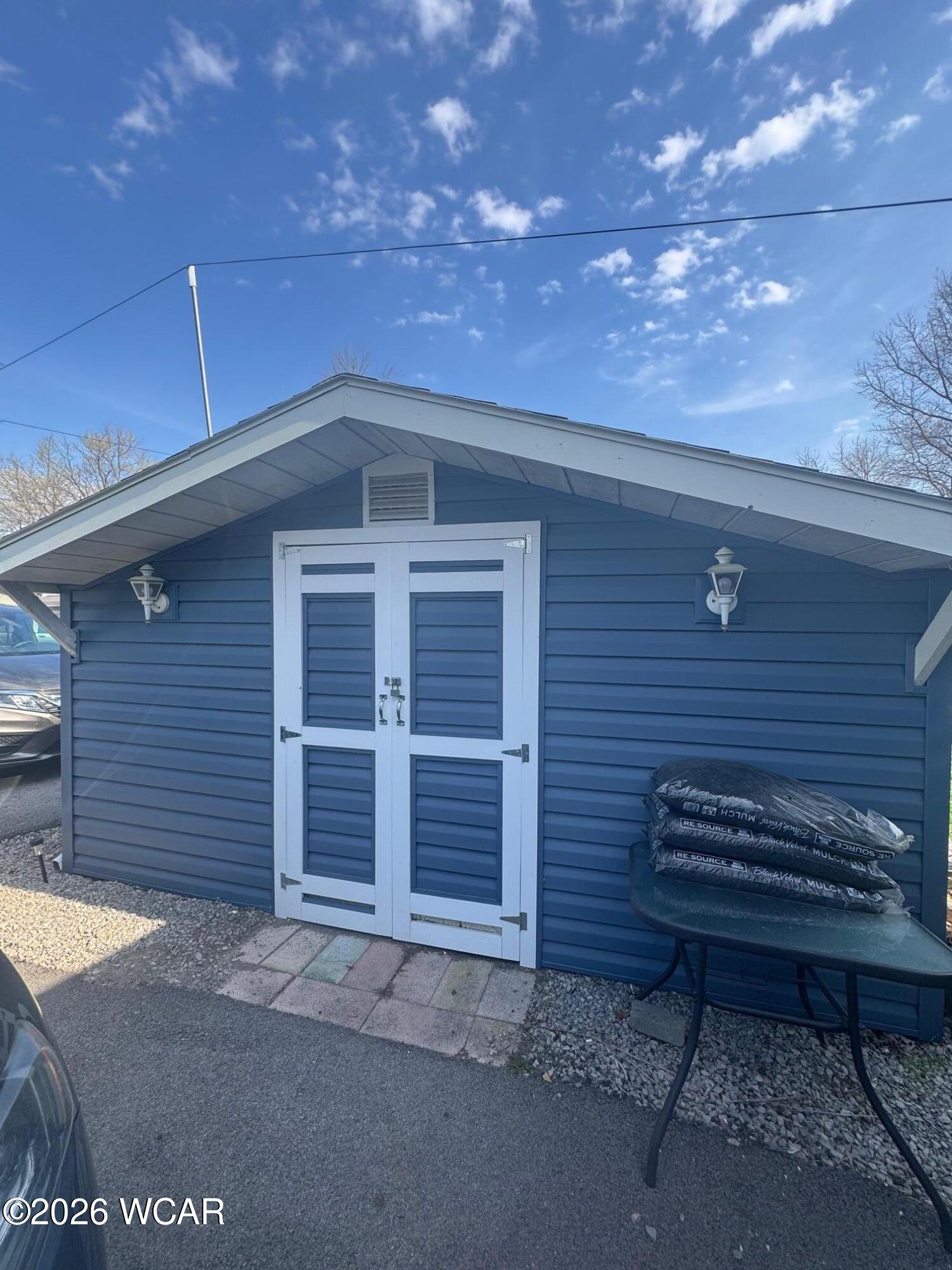 8651 Ohio 368, Huntsville, Ohio