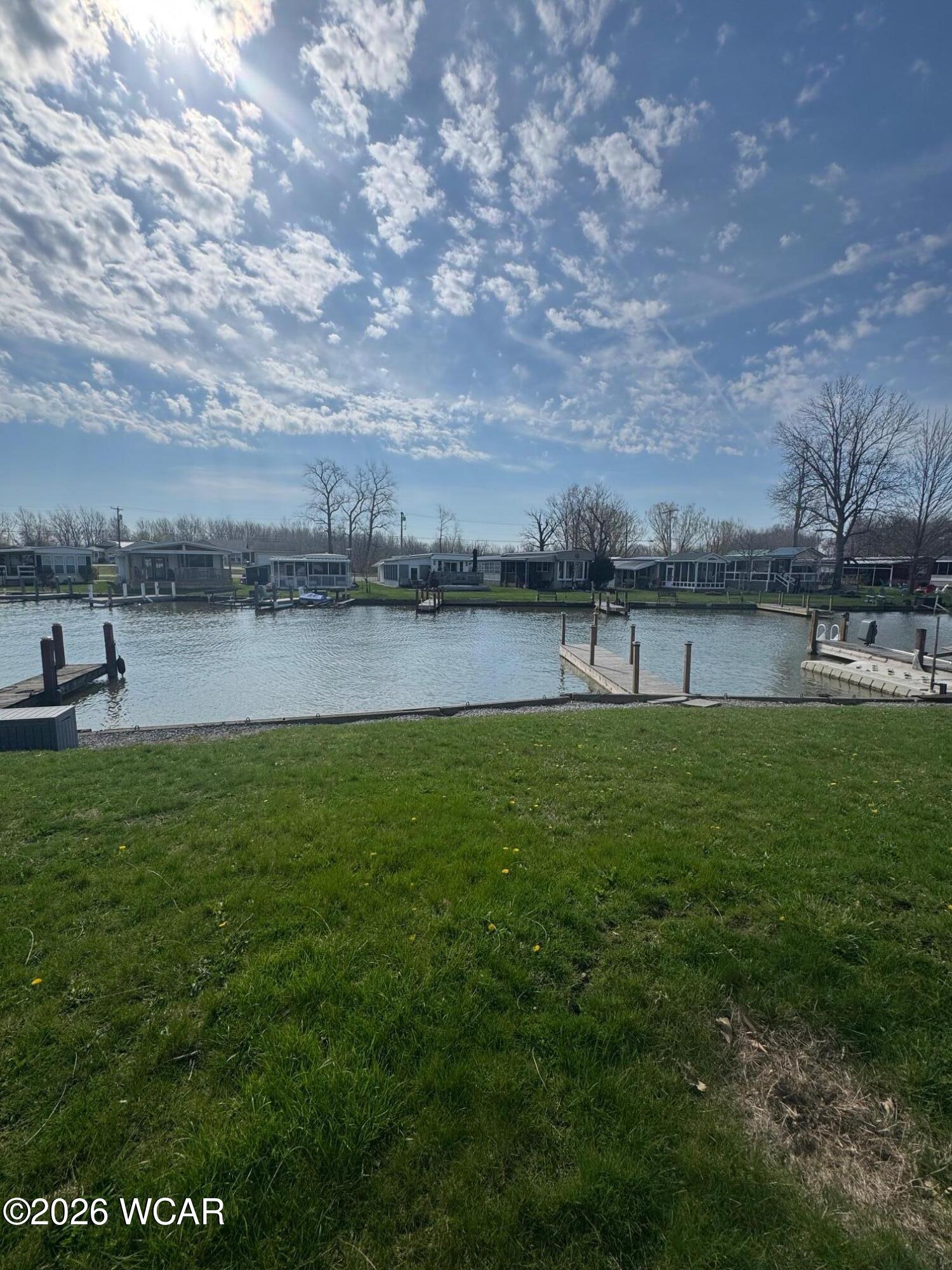 8651 Ohio 368, Huntsville, Ohio