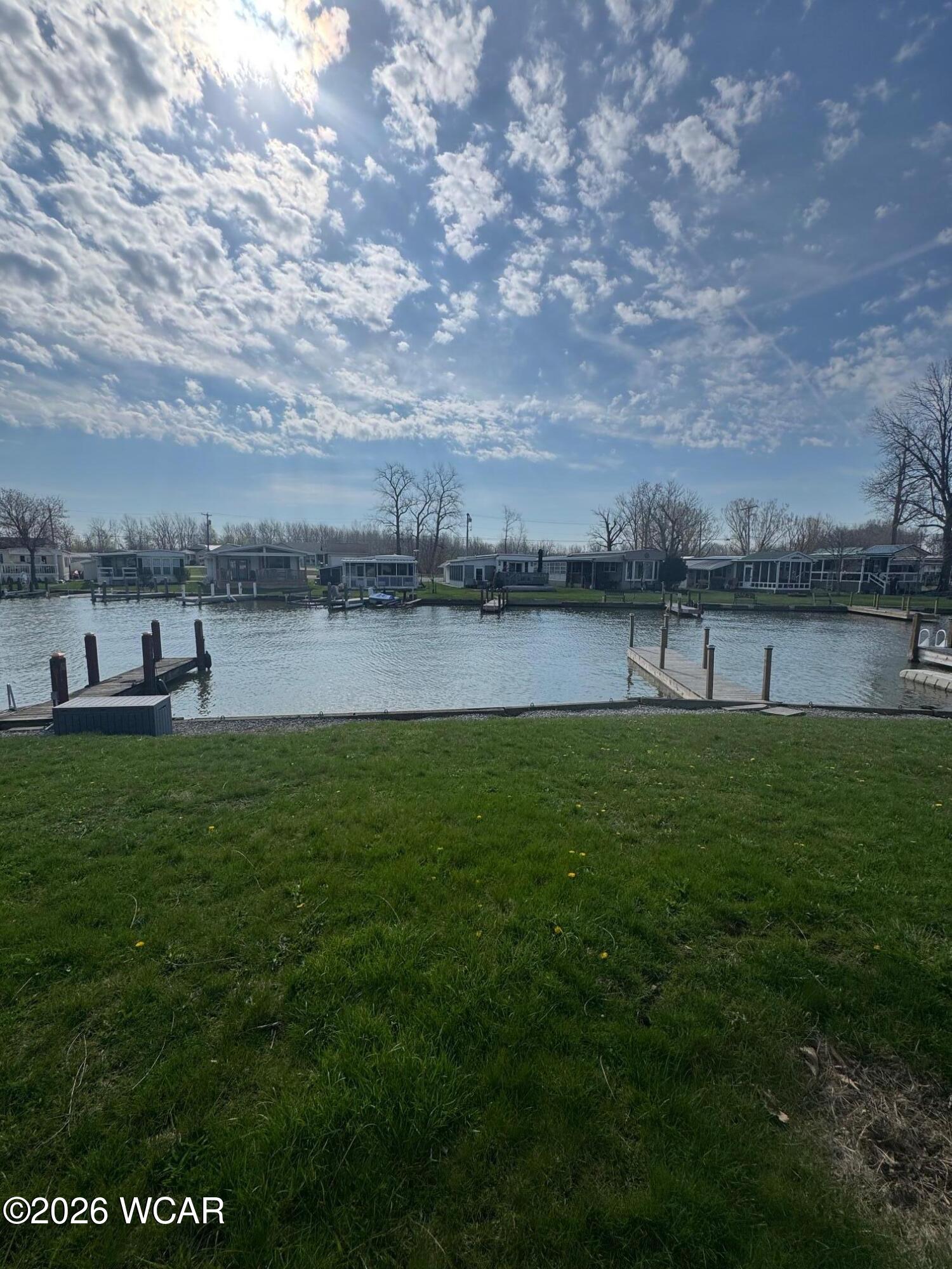 8651 Ohio 368, Huntsville, Ohio