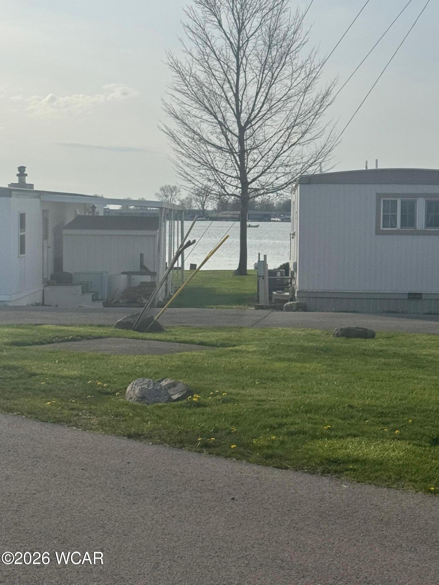 8651 Ohio 368, Huntsville, Ohio