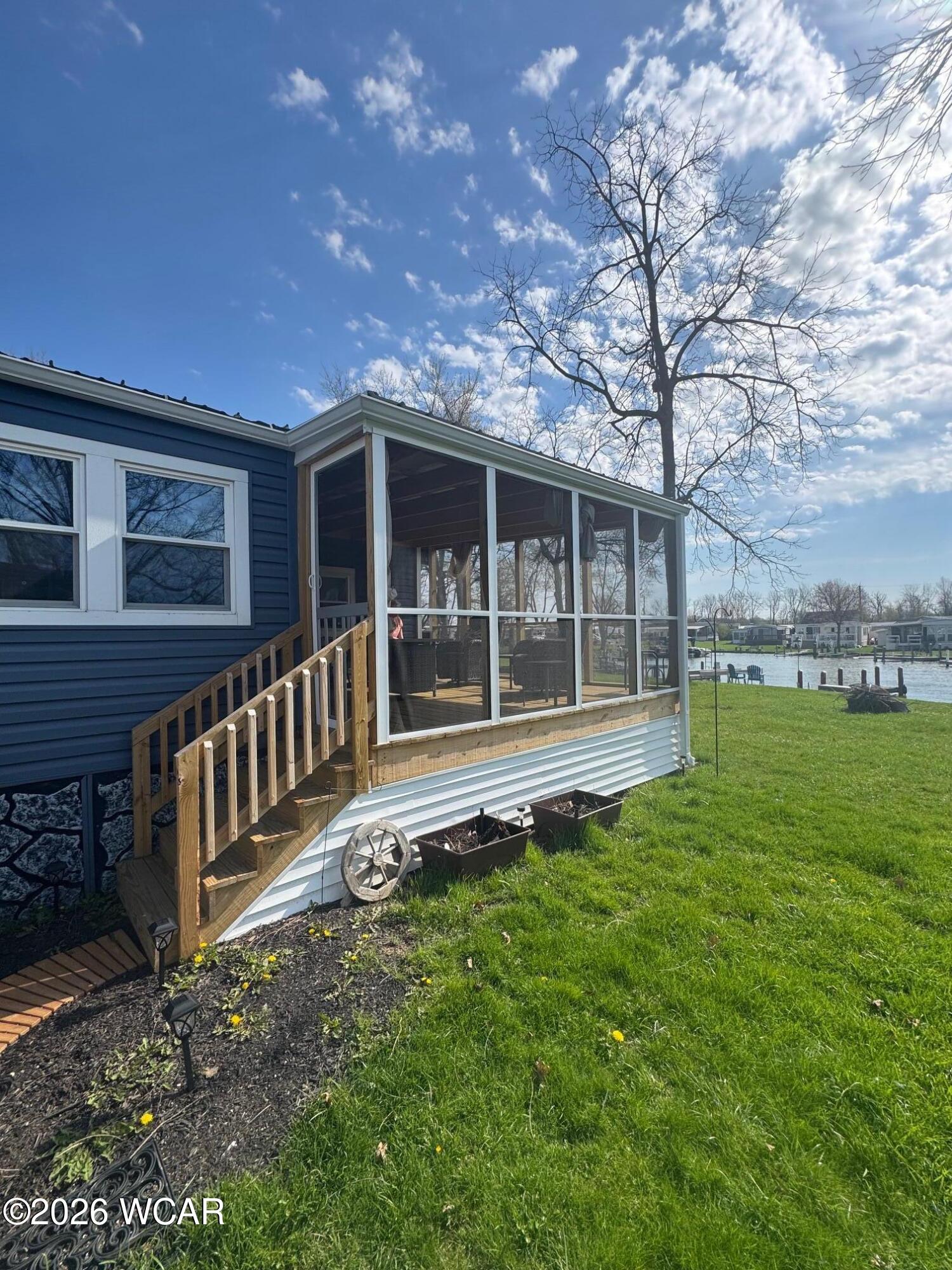 8651 Ohio 368, Huntsville, Ohio