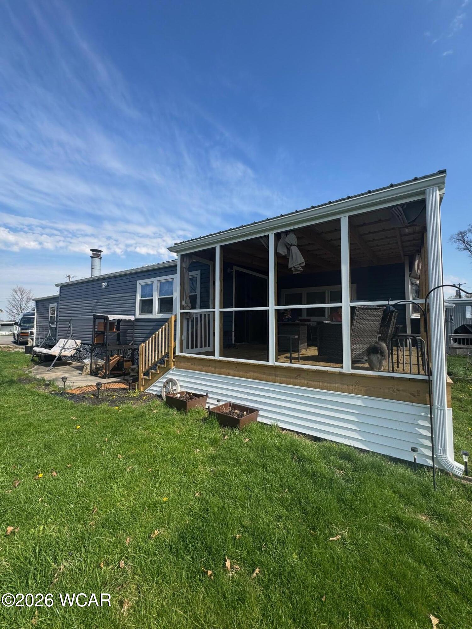 8651 Ohio 368, Huntsville, Ohio