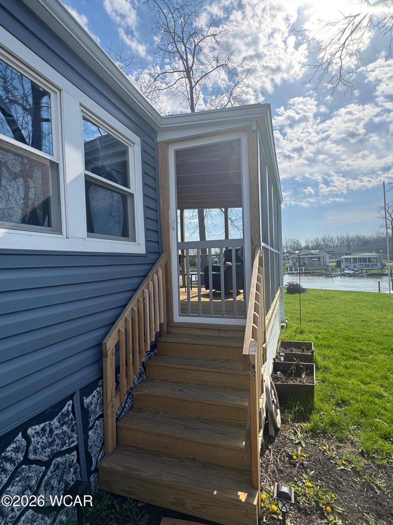 8651 Ohio 368, Huntsville, Ohio