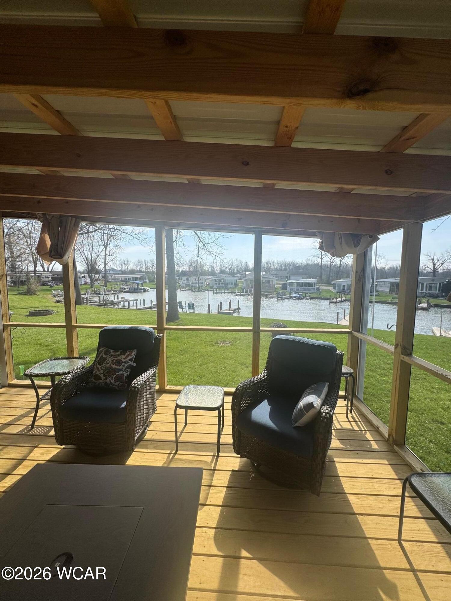 8651 Ohio 368, Huntsville, Ohio