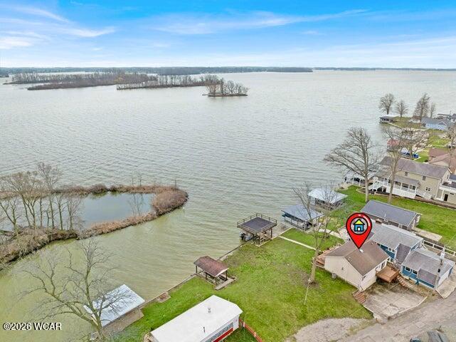 14344 Collingwood Avenue, Lakeview, Ohio