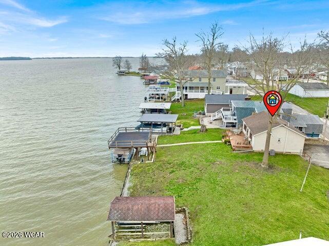 14344 Collingwood Avenue, Lakeview, Ohio