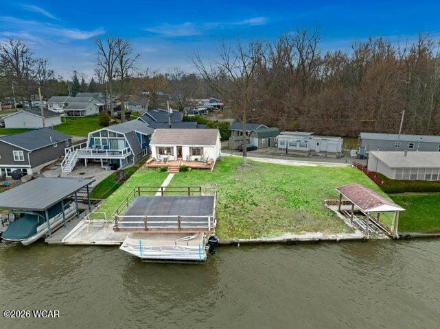 14344 Collingwood Avenue, Lakeview, Ohio