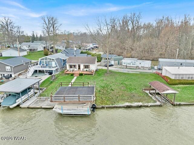 14344 Collingwood Avenue, Lakeview, Ohio