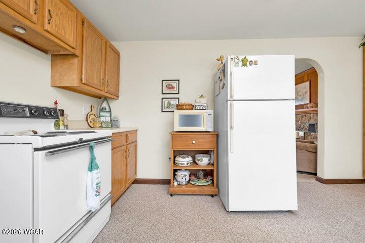 14344 Collingwood Avenue, Lakeview, Ohio