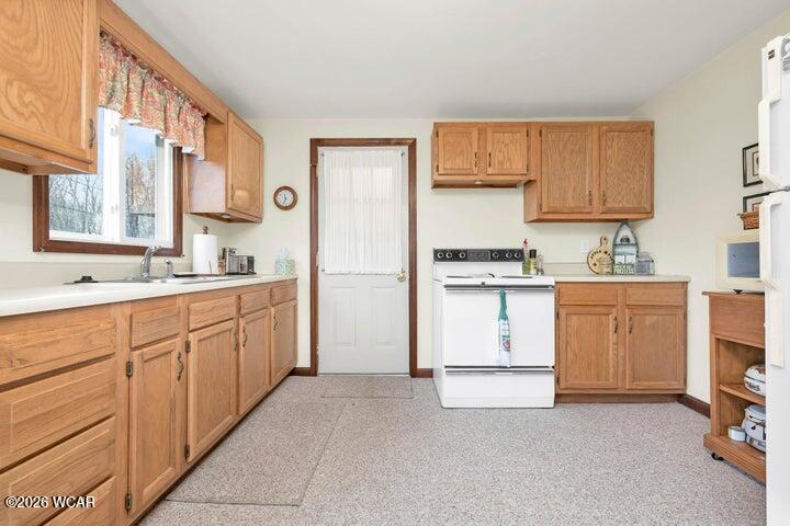 14344 Collingwood Avenue, Lakeview, Ohio