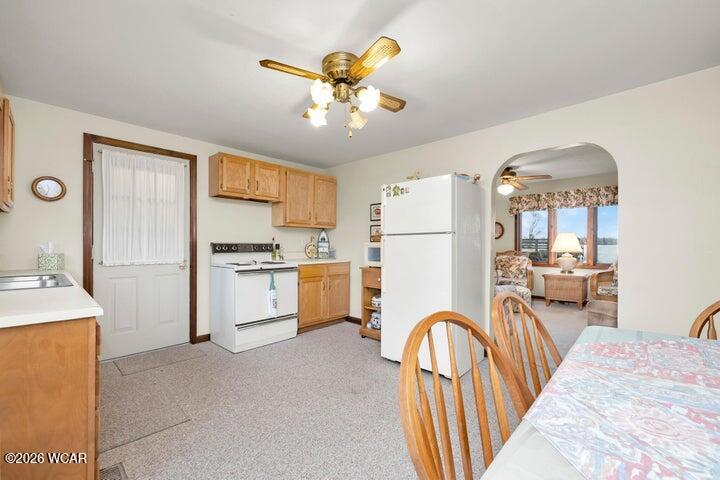 14344 Collingwood Avenue, Lakeview, Ohio