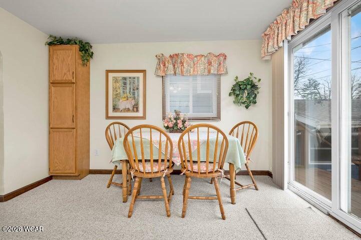 14344 Collingwood Avenue, Lakeview, Ohio