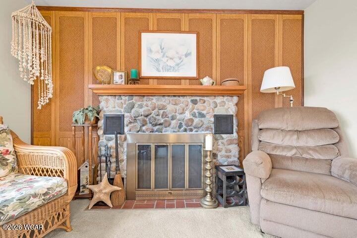 14344 Collingwood Avenue, Lakeview, Ohio