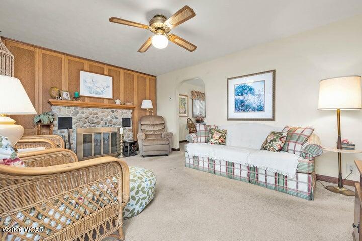 14344 Collingwood Avenue, Lakeview, Ohio