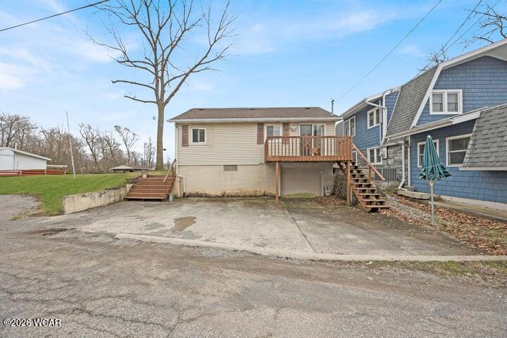 14344 Collingwood Avenue, Lakeview, Ohio