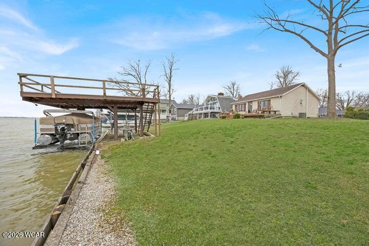 14344 Collingwood Avenue, Lakeview, Ohio