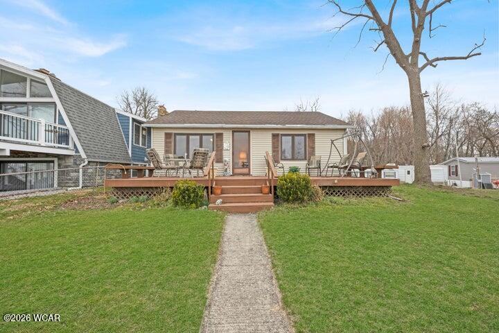 14344 Collingwood Avenue, Lakeview, Ohio