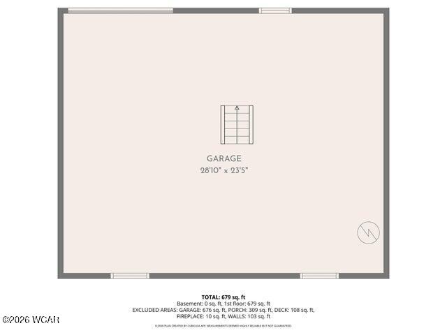 14344 Collingwood Avenue, Lakeview, Ohio