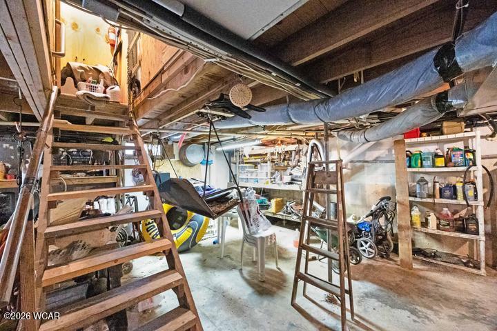 14344 Collingwood Avenue, Lakeview, Ohio