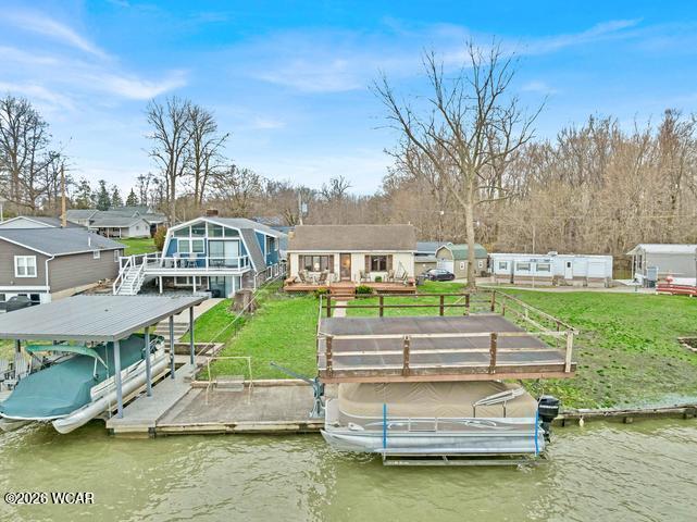 14344 Collingwood Avenue, Lakeview, Ohio