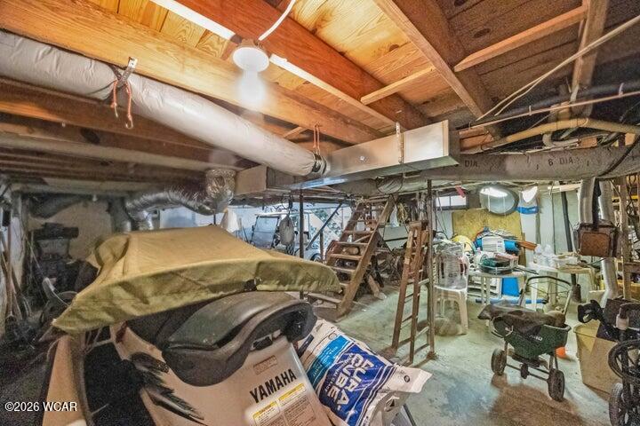 14344 Collingwood Avenue, Lakeview, Ohio