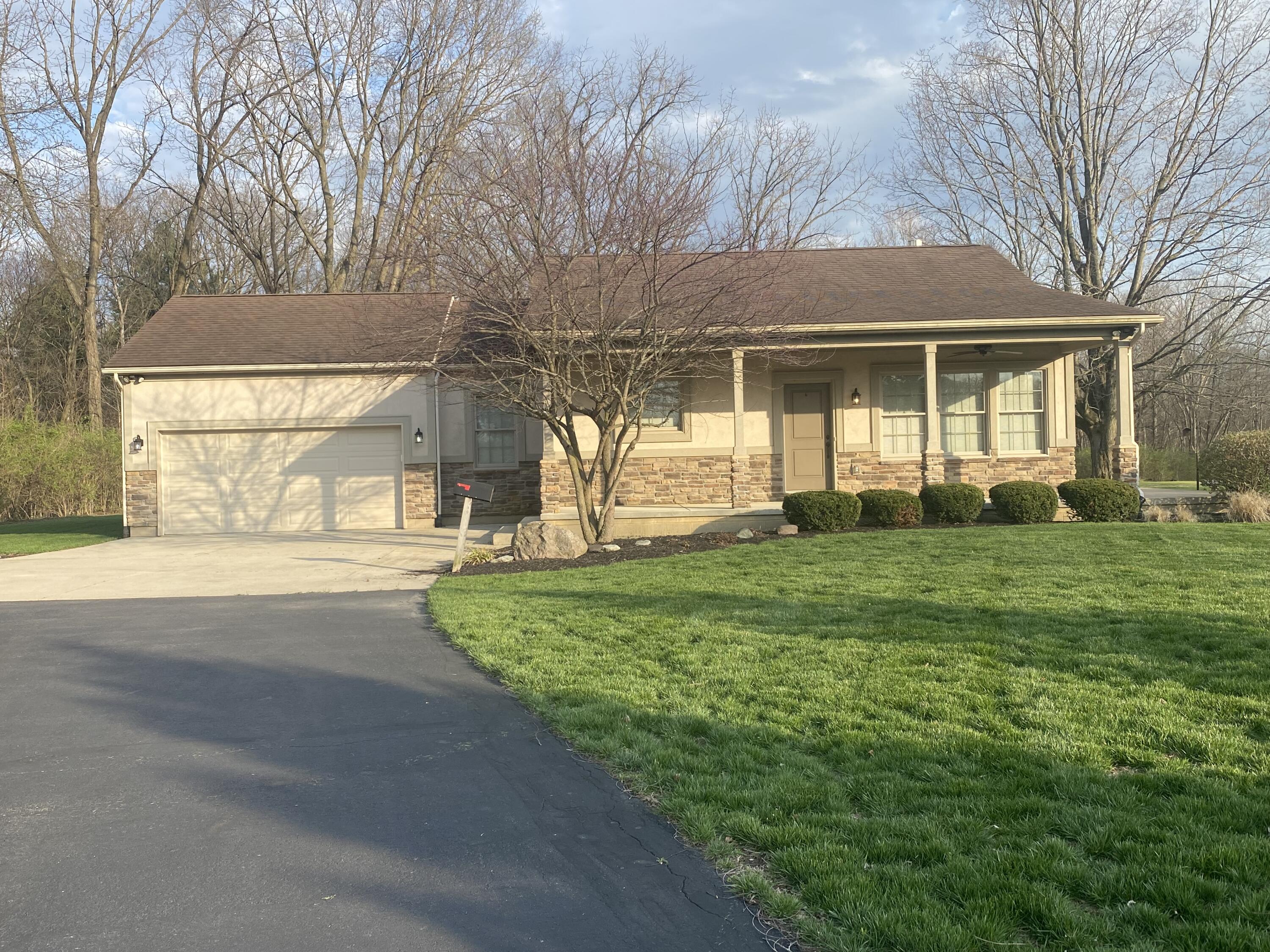 1065 Stewart Road, Pleasant Hill, Ohio 45359