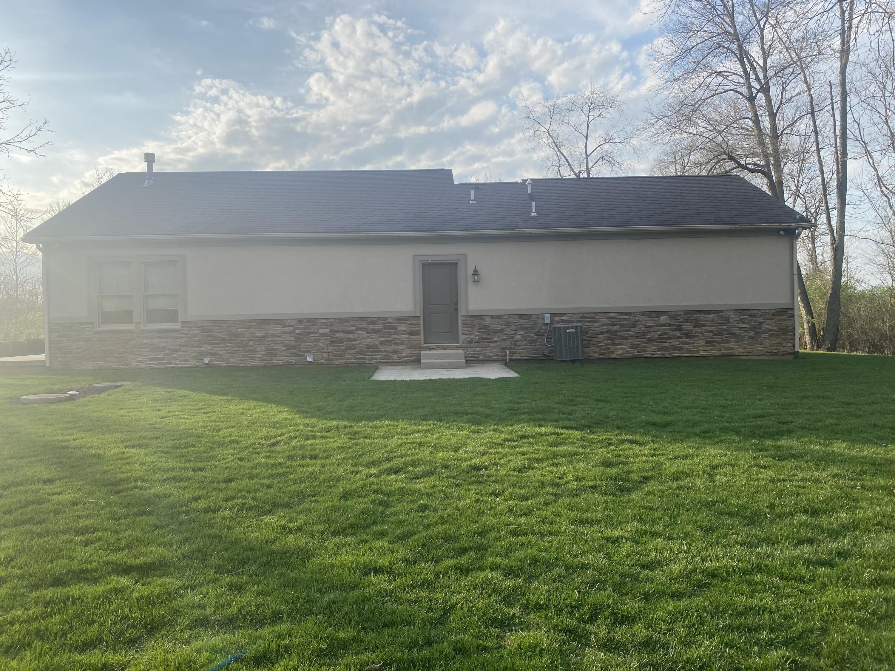 1065 Stewart Road, Pleasant Hill, Ohio 45359