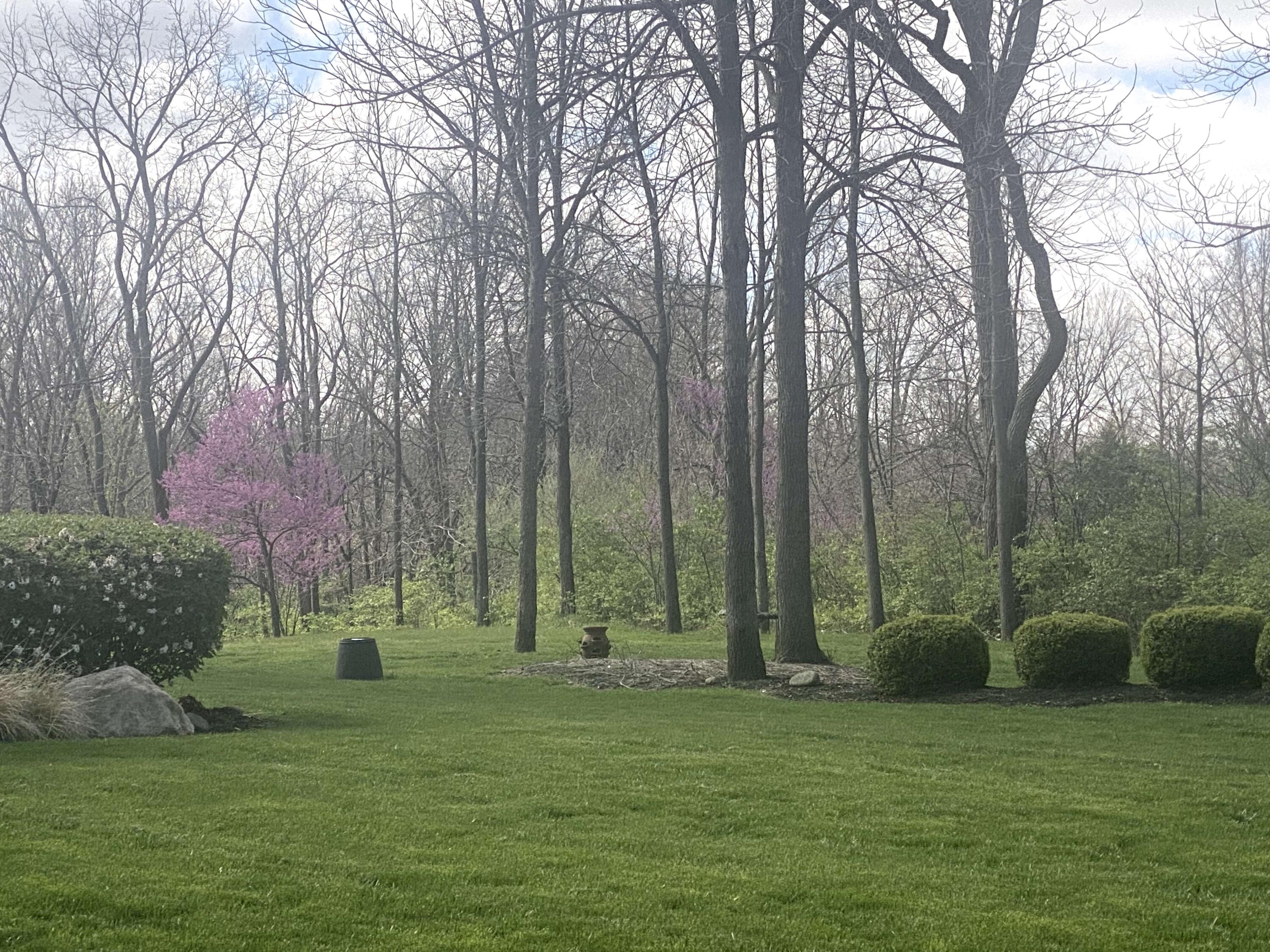 1065 Stewart Road, Pleasant Hill, Ohio 45359