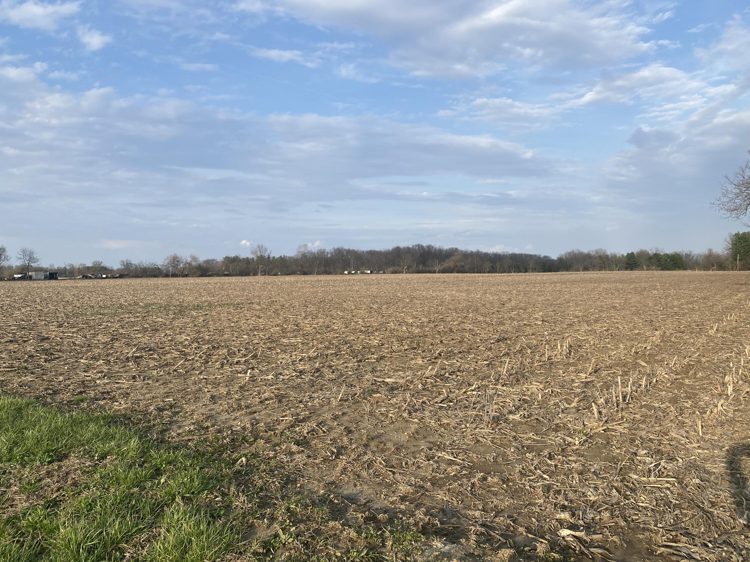 1065 Stewart Road, Pleasant Hill, Ohio 45359