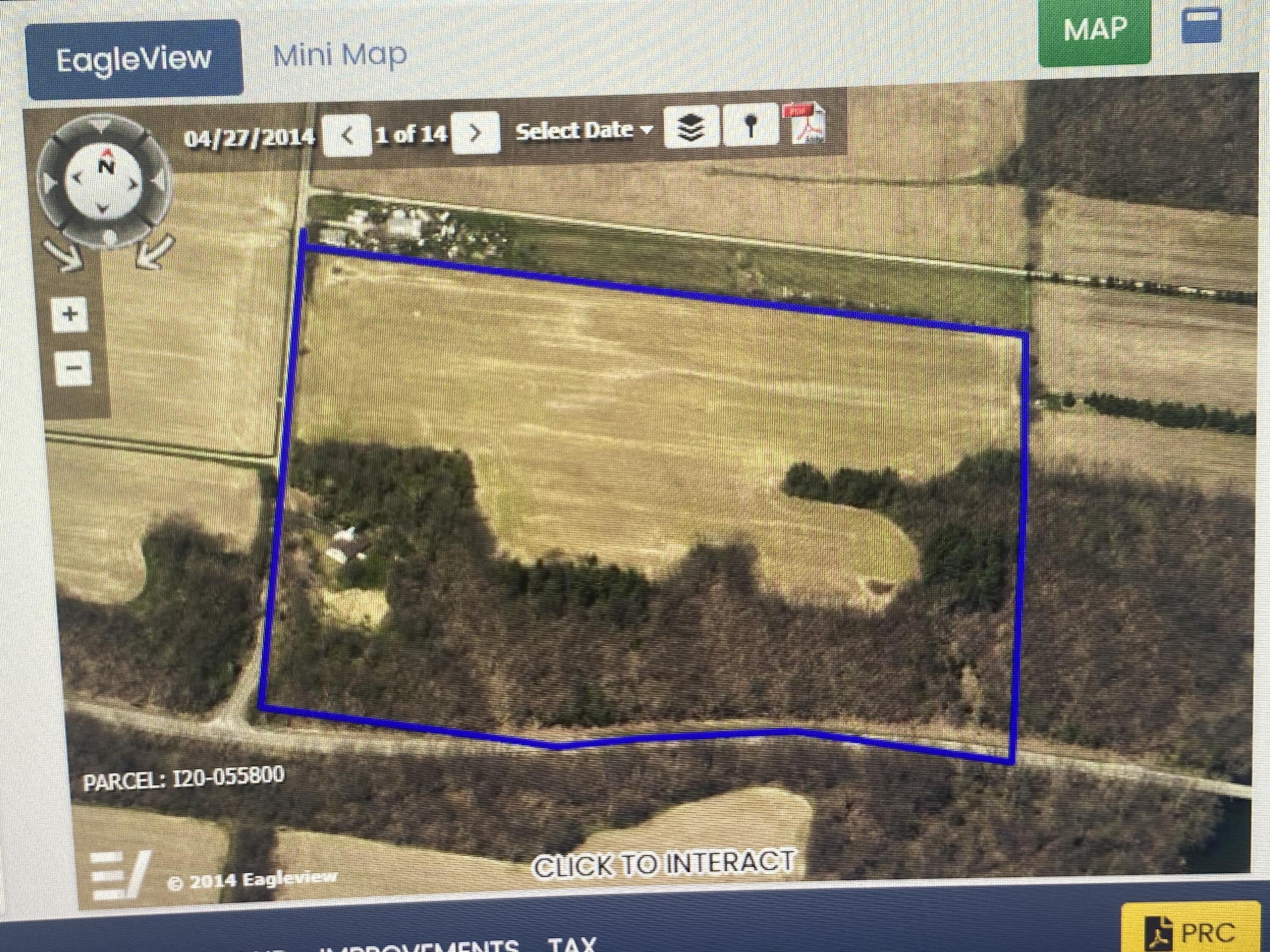 1065 Stewart Road, Pleasant Hill, Ohio 45359