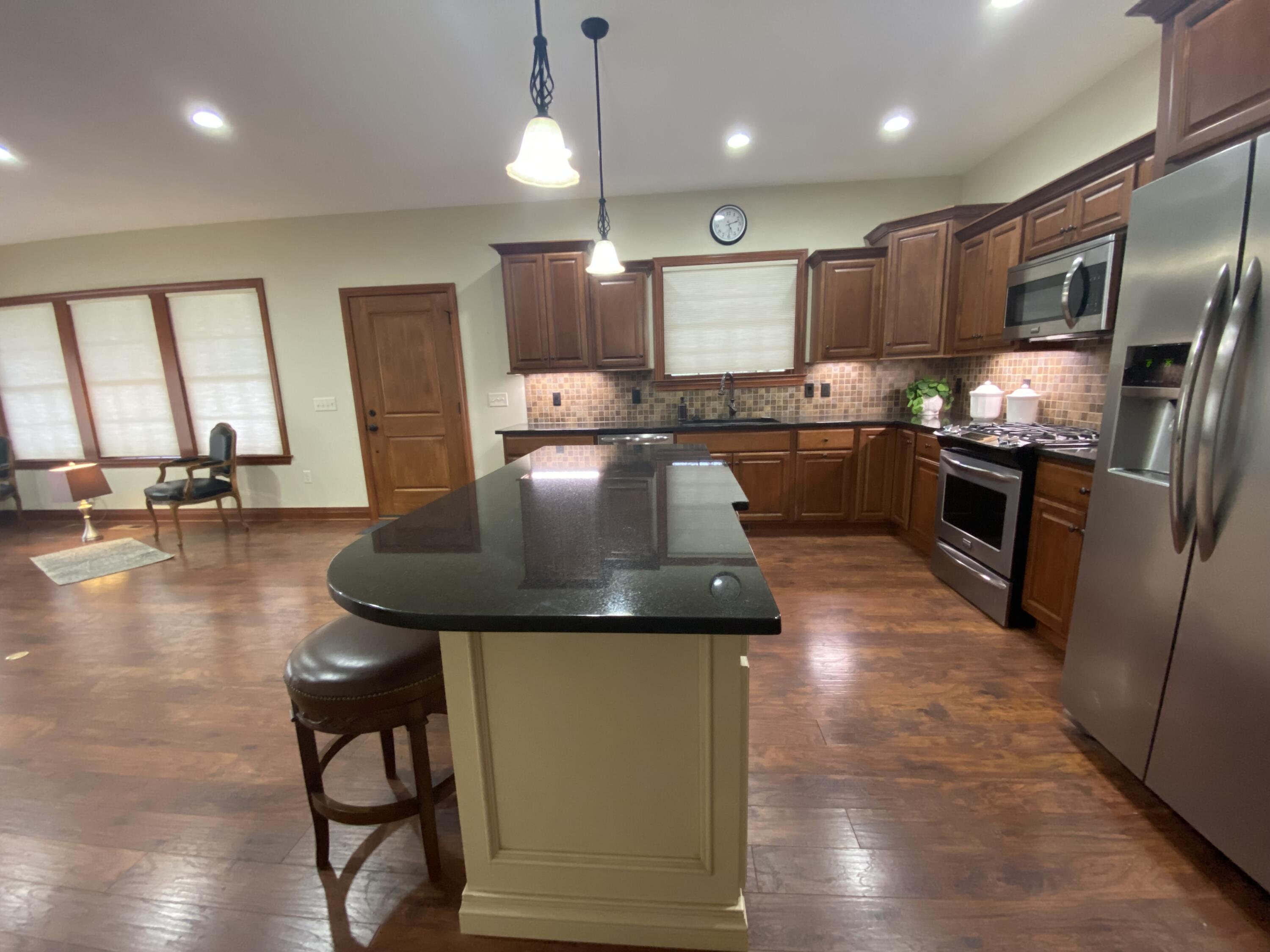 1065 Stewart Road, Pleasant Hill, Ohio 45359