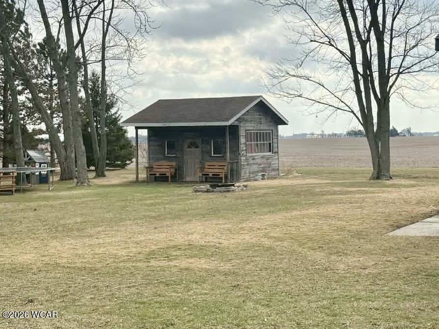 18239 Road N-18, Fort Jennings, Ohio