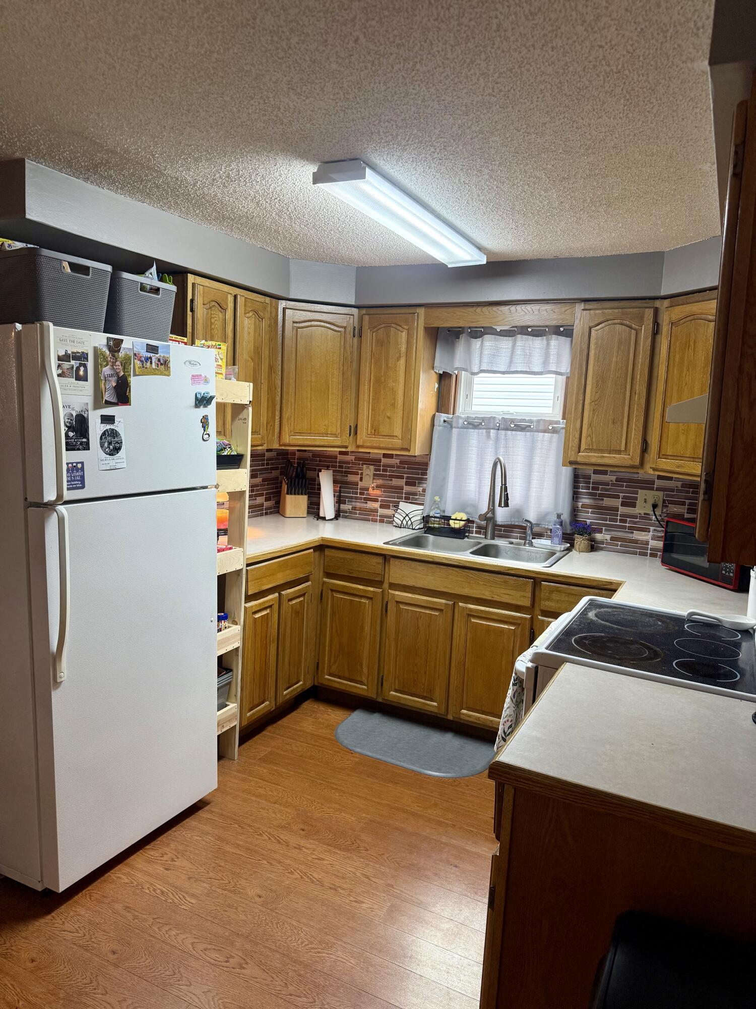 616 Bellefontaine Street, Wapakoneta, Ohio 45895