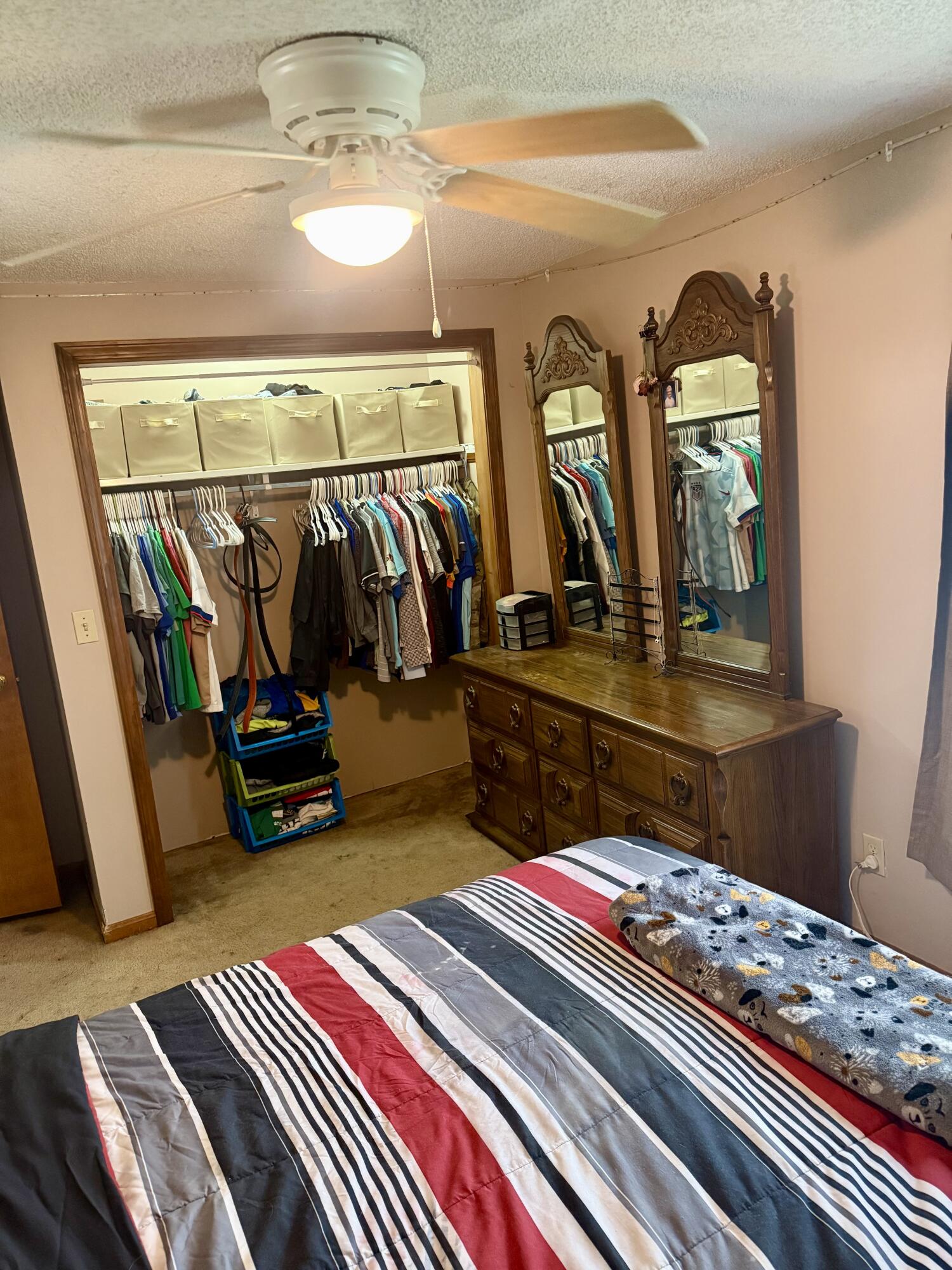 616 Bellefontaine Street, Wapakoneta, Ohio 45895