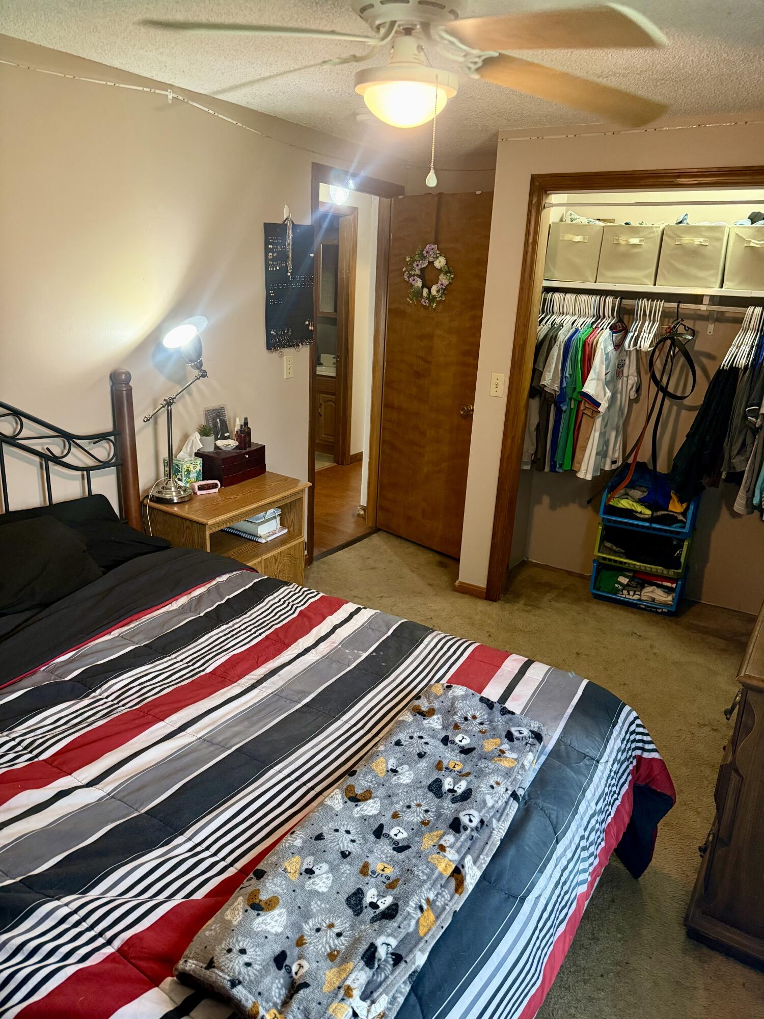 616 Bellefontaine Street, Wapakoneta, Ohio 45895