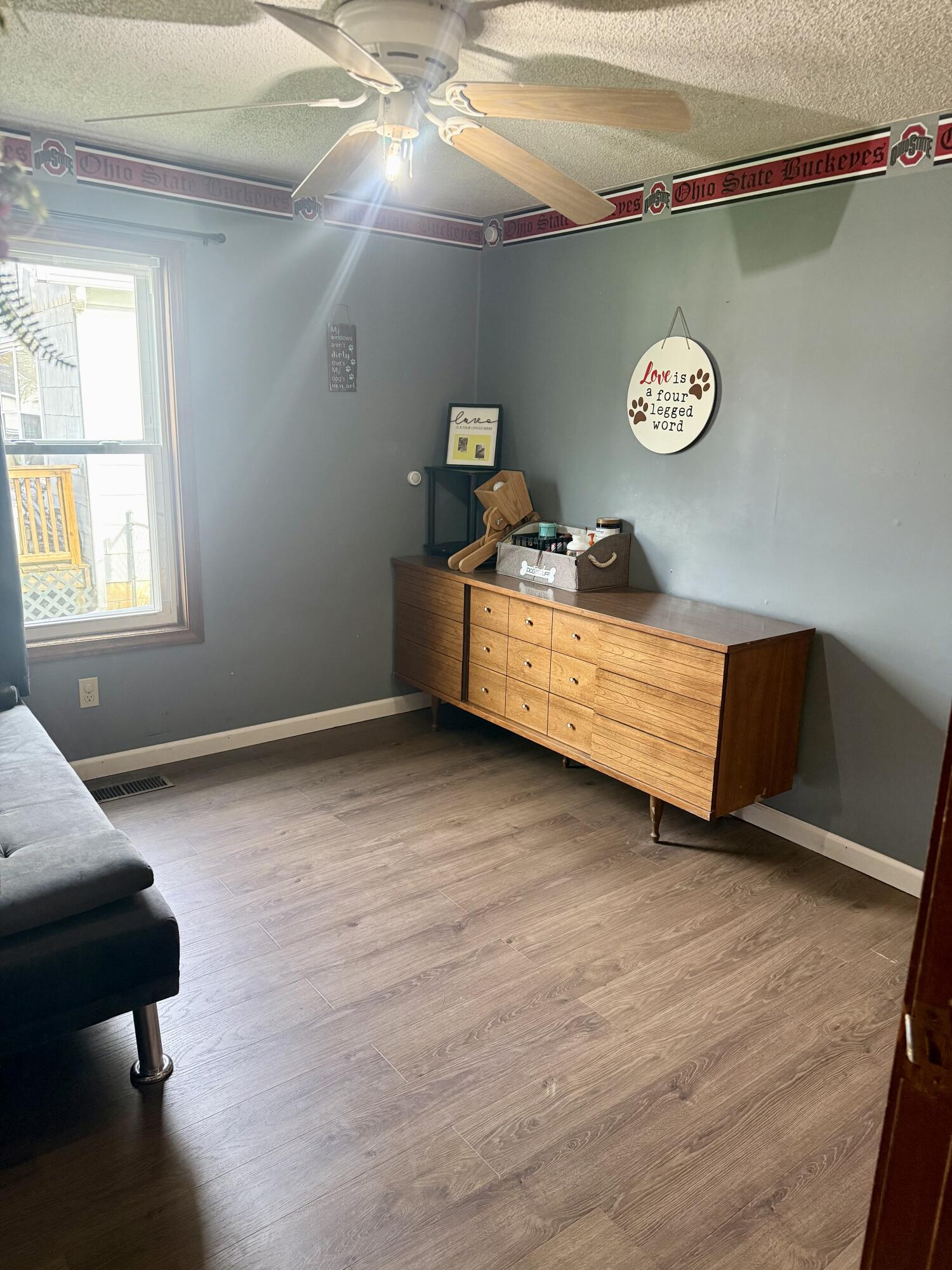 616 Bellefontaine Street, Wapakoneta, Ohio 45895