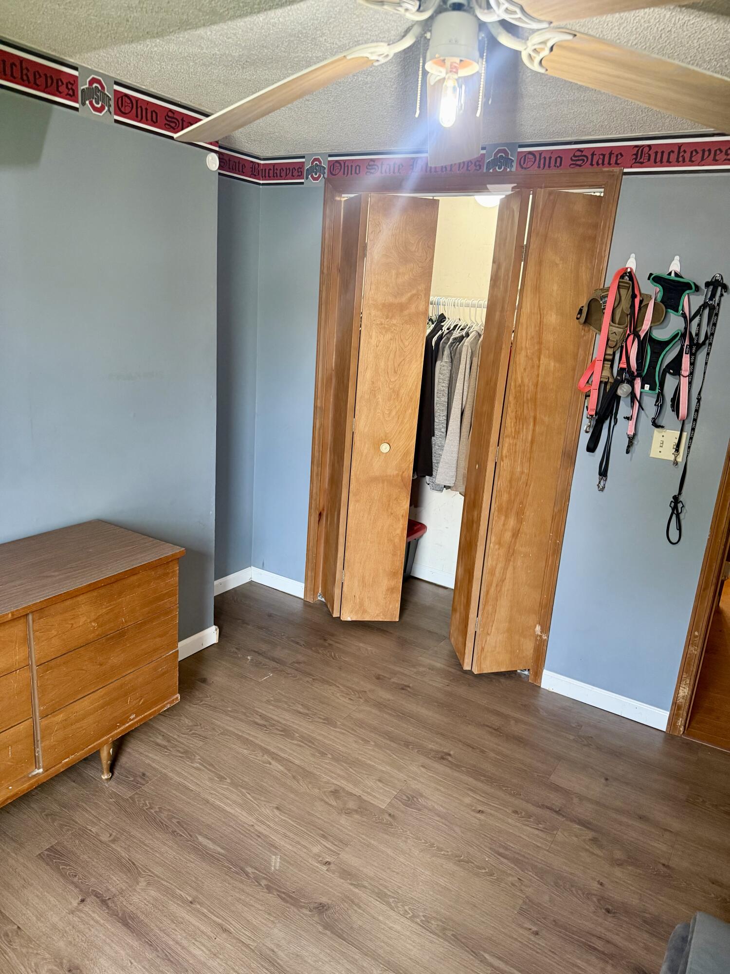 616 Bellefontaine Street, Wapakoneta, Ohio 45895