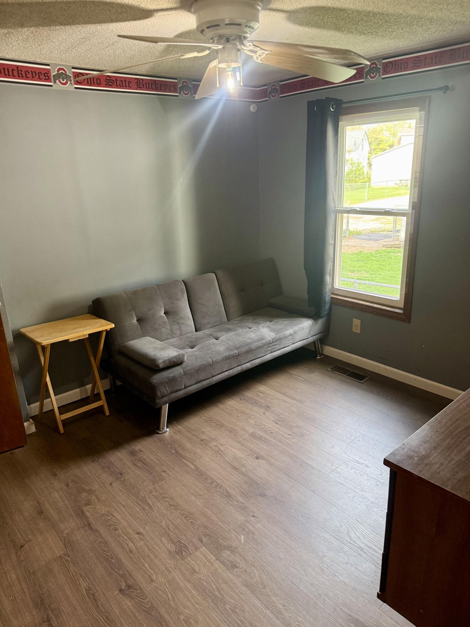 616 Bellefontaine Street, Wapakoneta, Ohio 45895