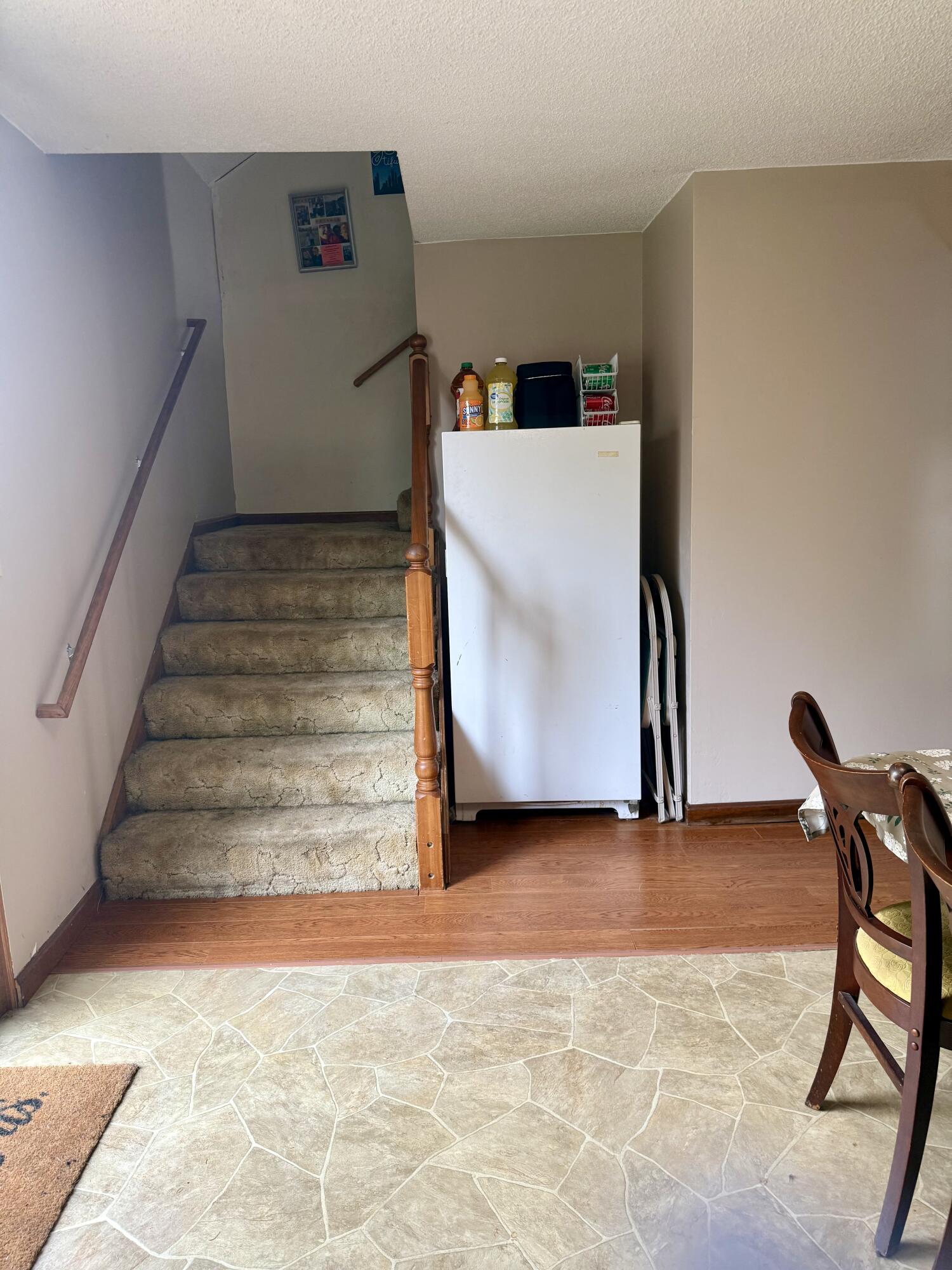 616 Bellefontaine Street, Wapakoneta, Ohio 45895